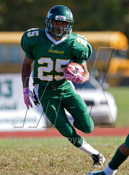 Thumbnail 3 in Sachem North @ William Floyd photogallery.