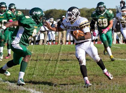 Thumbnail 1 in Sachem North @ William Floyd photogallery.