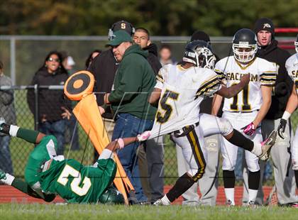 Thumbnail 2 in Sachem North @ William Floyd photogallery.
