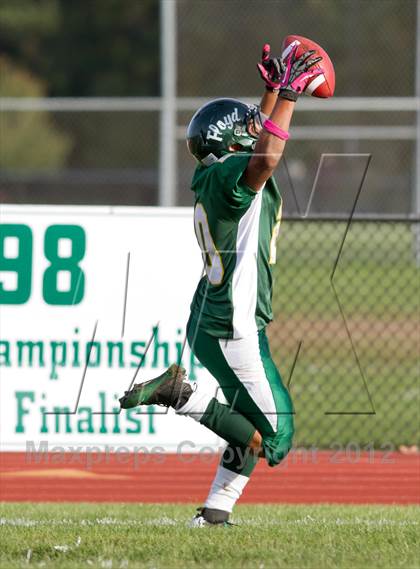 Thumbnail 3 in Sachem North @ William Floyd photogallery.