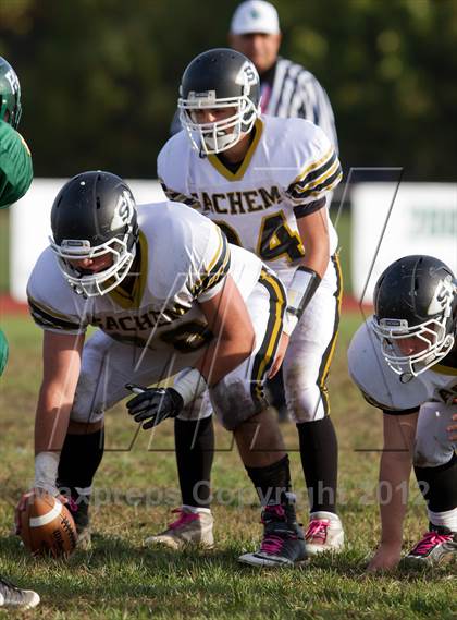 Thumbnail 3 in Sachem North @ William Floyd photogallery.
