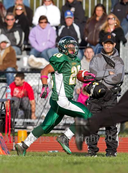 Thumbnail 2 in Sachem North @ William Floyd photogallery.