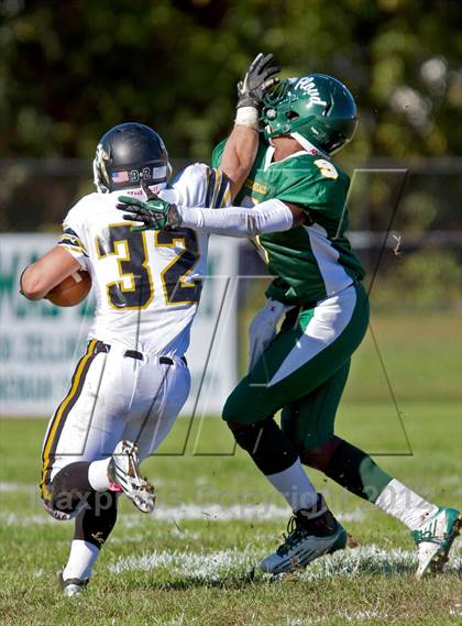 Thumbnail 1 in Sachem North @ William Floyd photogallery.