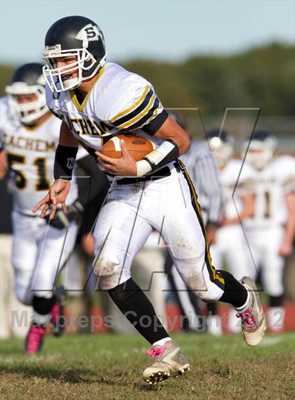 Thumbnail 1 in Sachem North @ William Floyd photogallery.