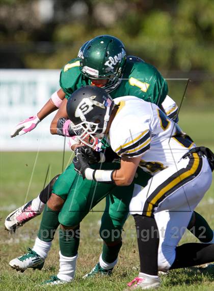 Thumbnail 3 in Sachem North @ William Floyd photogallery.