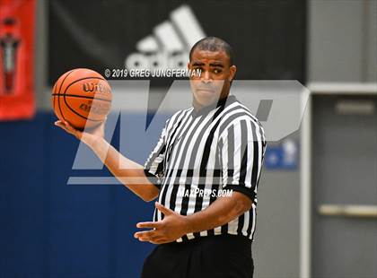 Thumbnail 1 in Berkeley vs. Antelope (Crush in the Valley, The Grind Sessions) photogallery.