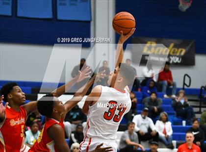 Thumbnail 2 in Berkeley vs. Antelope (Crush in the Valley, The Grind Sessions) photogallery.