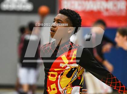 Thumbnail 3 in Berkeley vs. Antelope (Crush in the Valley, The Grind Sessions) photogallery.