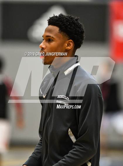 Thumbnail 1 in Berkeley vs. Antelope (Crush in the Valley, The Grind Sessions) photogallery.