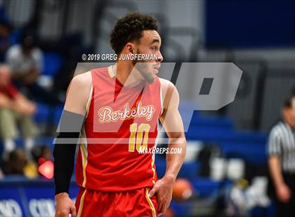Thumbnail 3 in Berkeley vs. Antelope (Crush in the Valley, The Grind Sessions) photogallery.