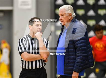 Thumbnail 1 in Berkeley vs. Antelope (Crush in the Valley, The Grind Sessions) photogallery.