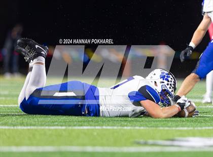Thumbnail 3 in Kearney @ Millard South (NSAA Class A Semifinal) photogallery.