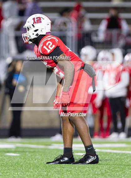 Thumbnail 1 in Kearney @ Millard South (NSAA Class A Semifinal) photogallery.