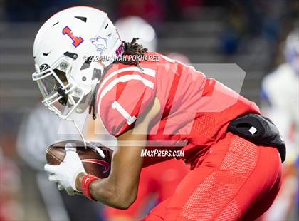 Thumbnail 3 in Kearney @ Millard South (NSAA Class A Semifinal) photogallery.
