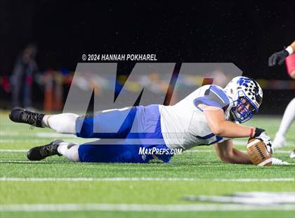 Thumbnail 2 in Kearney @ Millard South (NSAA Class A Semifinal) photogallery.