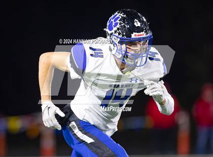 Thumbnail 3 in Kearney @ Millard South (NSAA Class A Semifinal) photogallery.