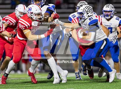 Thumbnail 3 in Kearney @ Millard South (NSAA Class A Semifinal) photogallery.