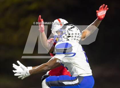 Thumbnail 3 in Kearney @ Millard South (NSAA Class A Semifinal) photogallery.