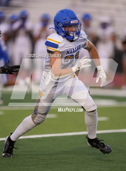 Thumbnail 1 in Marana @ Canyon View photogallery.