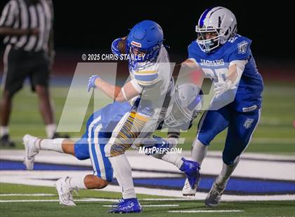 Thumbnail 1 in Marana @ Canyon View photogallery.