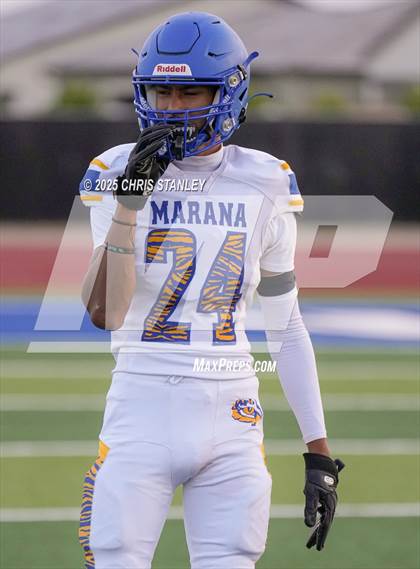 Thumbnail 1 in Marana @ Canyon View photogallery.