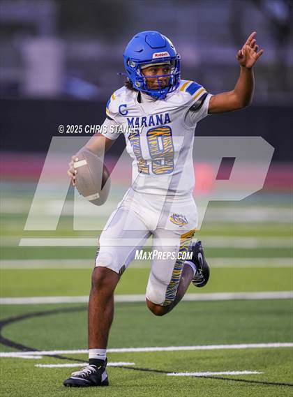 Thumbnail 3 in Marana @ Canyon View photogallery.
