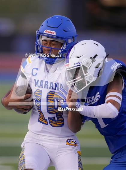 Thumbnail 3 in Marana @ Canyon View photogallery.