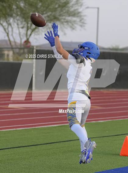 Thumbnail 2 in Marana @ Canyon View photogallery.