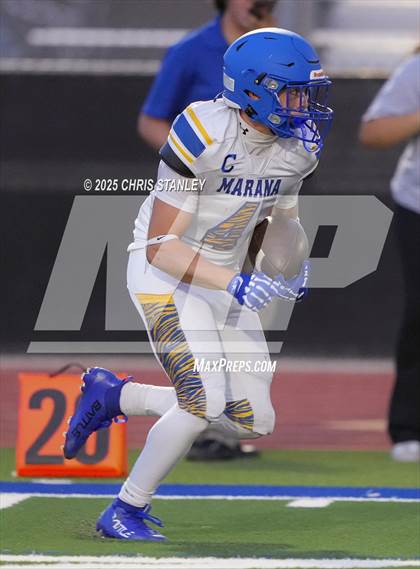 Thumbnail 1 in Marana @ Canyon View photogallery.