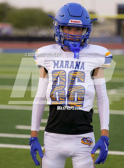 Thumbnail 3 in Marana @ Canyon View photogallery.