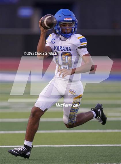 Thumbnail 1 in Marana @ Canyon View photogallery.