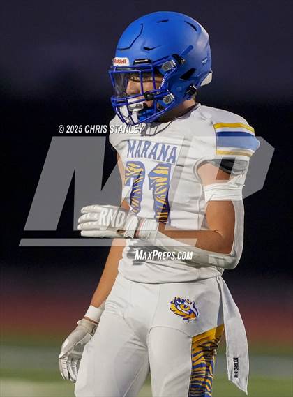 Thumbnail 1 in Marana @ Canyon View photogallery.