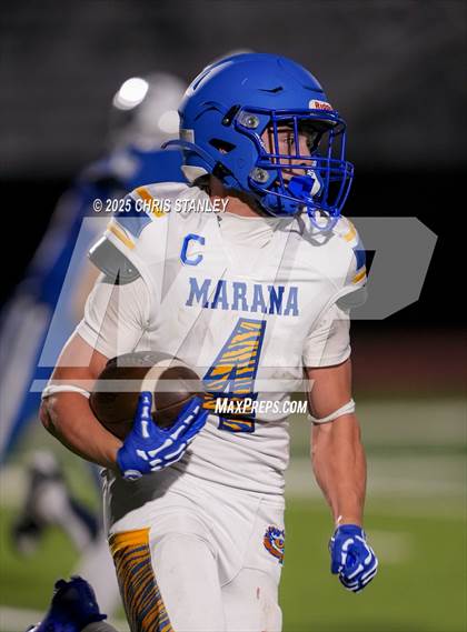 Thumbnail 1 in Marana @ Canyon View photogallery.