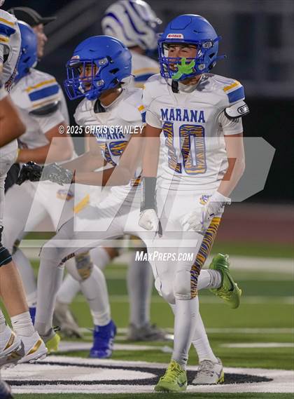 Thumbnail 1 in Marana @ Canyon View photogallery.