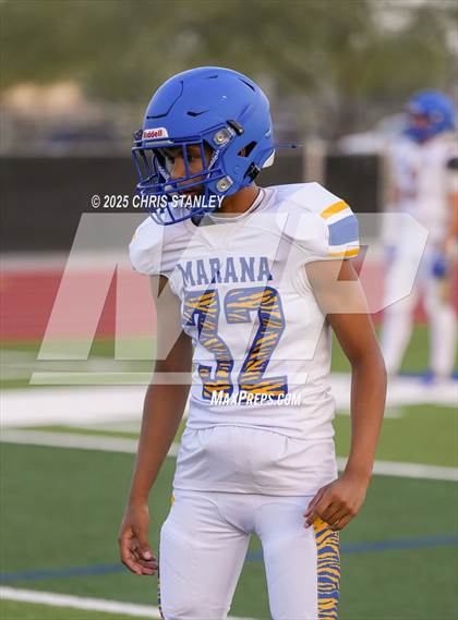 Thumbnail 2 in Marana @ Canyon View photogallery.