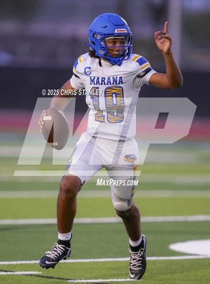 Thumbnail 2 in Marana @ Canyon View photogallery.