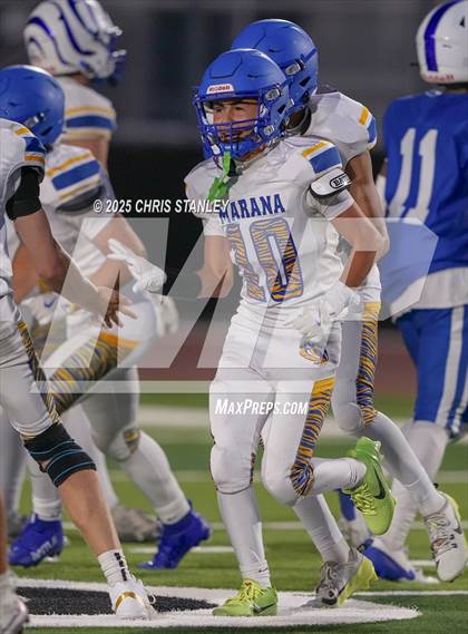 Thumbnail 3 in Marana @ Canyon View photogallery.