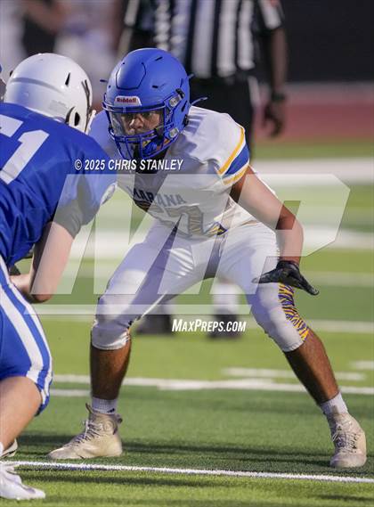 Thumbnail 2 in Marana @ Canyon View photogallery.