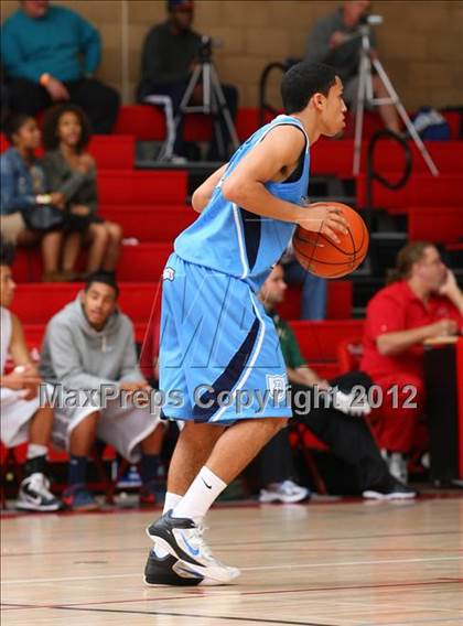 Thumbnail 3 in Bullard vs. Narbonne (Sea Hawk Classic) photogallery.