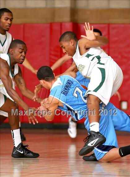 Thumbnail 3 in Bullard vs. Narbonne (Sea Hawk Classic) photogallery.