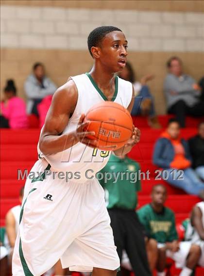 Thumbnail 3 in Bullard vs. Narbonne (Sea Hawk Classic) photogallery.
