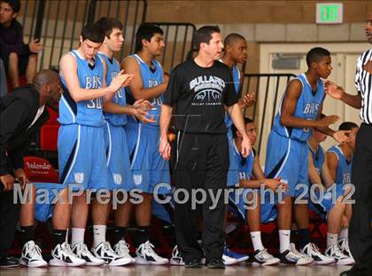 Thumbnail 1 in Bullard vs. Narbonne (Sea Hawk Classic) photogallery.