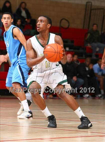 Thumbnail 2 in Bullard vs. Narbonne (Sea Hawk Classic) photogallery.