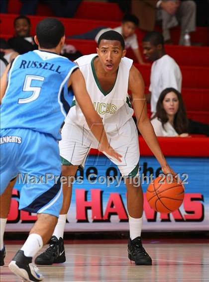 Thumbnail 1 in Bullard vs. Narbonne (Sea Hawk Classic) photogallery.