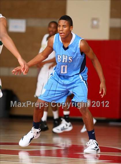 Thumbnail 3 in Bullard vs. Narbonne (Sea Hawk Classic) photogallery.