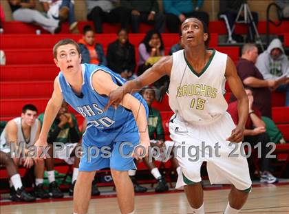 Thumbnail 1 in Bullard vs. Narbonne (Sea Hawk Classic) photogallery.