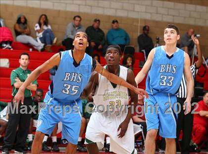 Thumbnail 3 in Bullard vs. Narbonne (Sea Hawk Classic) photogallery.