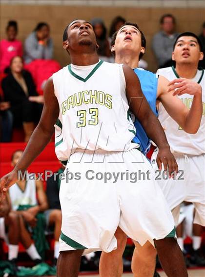Thumbnail 1 in Bullard vs. Narbonne (Sea Hawk Classic) photogallery.