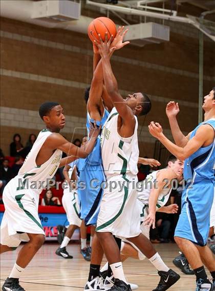 Thumbnail 3 in Bullard vs. Narbonne (Sea Hawk Classic) photogallery.