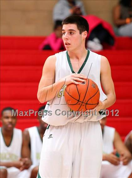 Thumbnail 3 in Bullard vs. Narbonne (Sea Hawk Classic) photogallery.